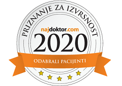 NAJDOKTORI - 2020